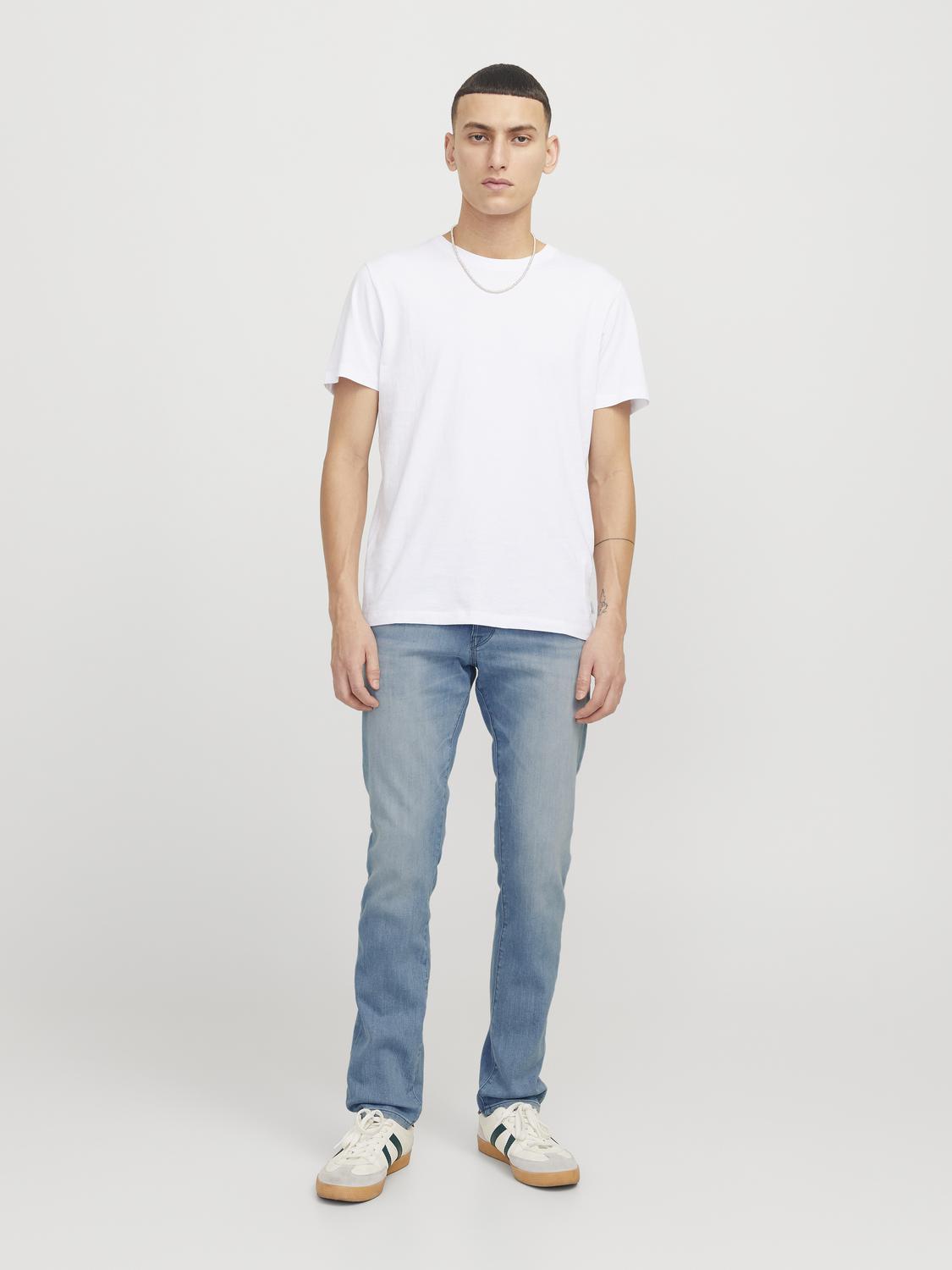 JEANS - Jjiglenn Jjfox Am 496 Noos -  - Hr Ravn