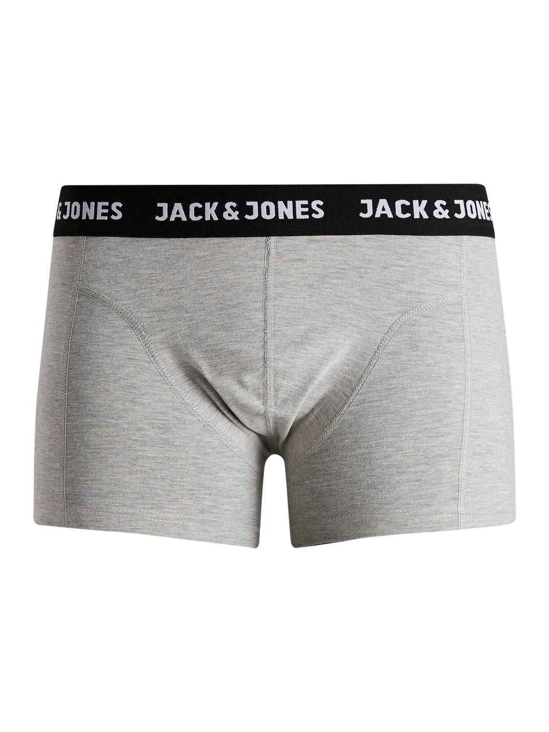 JACANTHONY PRINT TRUNKS 3 PACK NOOS