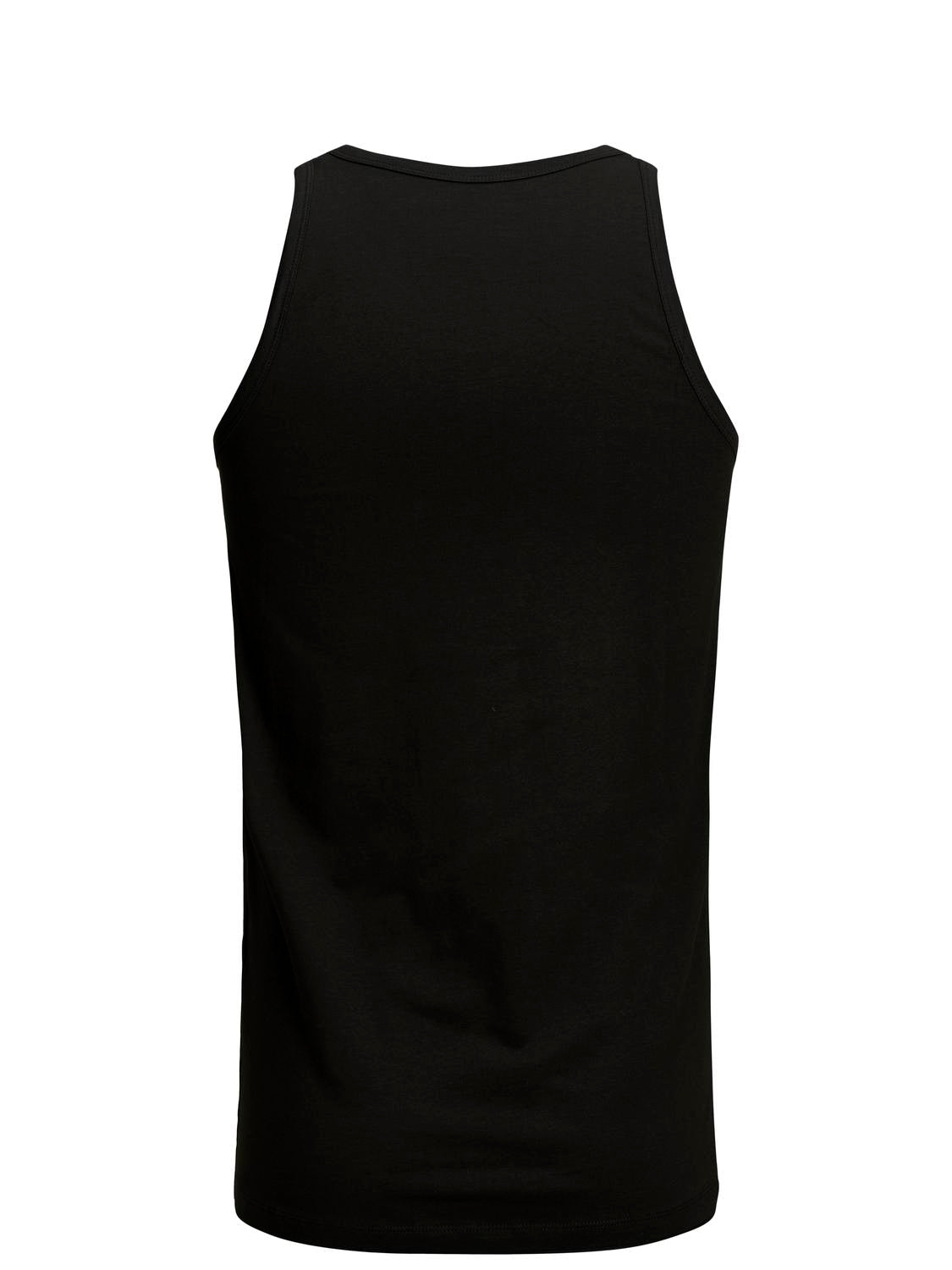 Tanktops - Jjebasic Tank Top Noos -  - Hr Ravn