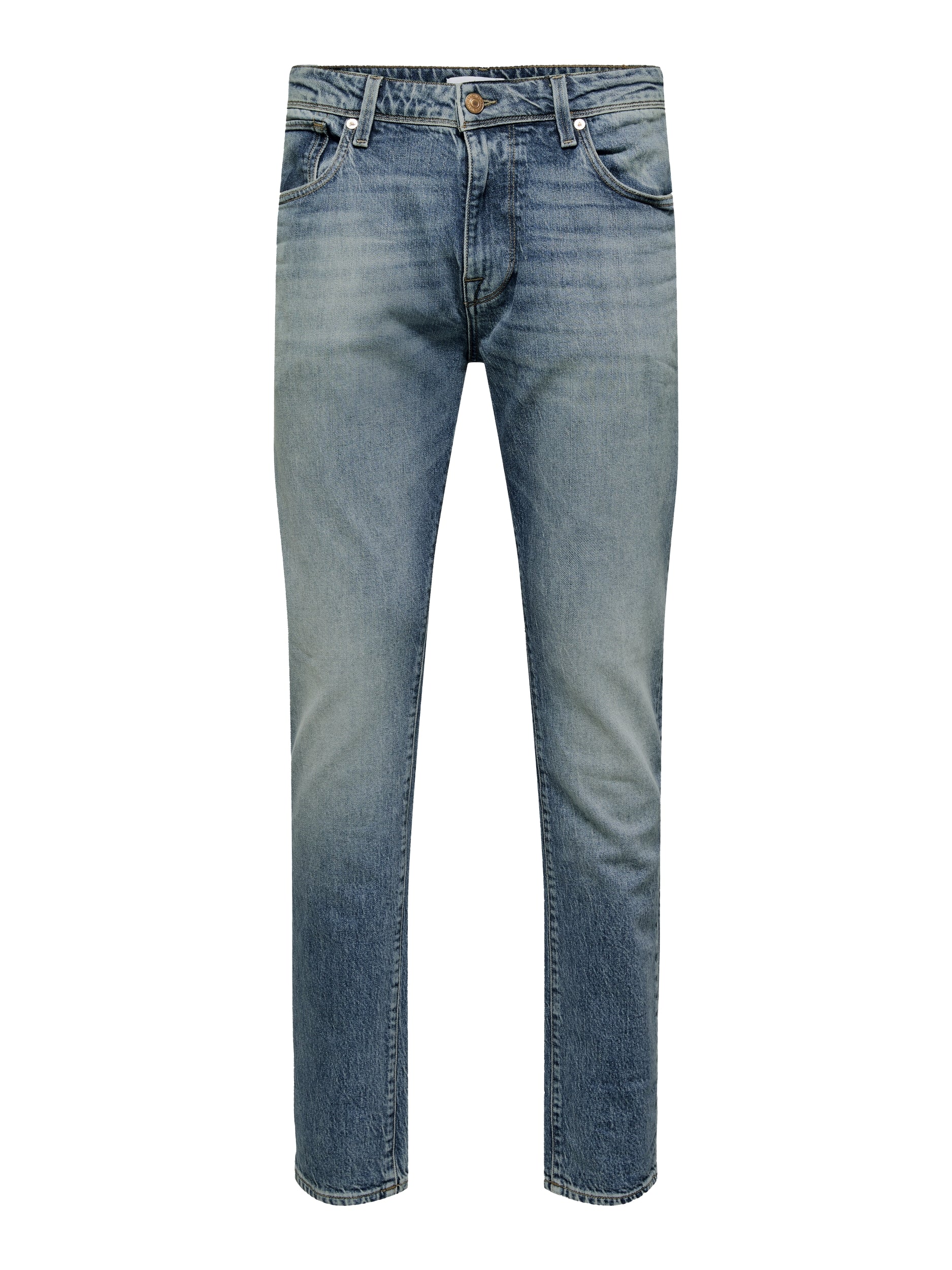 SLH175 Slim Leon 6290 Jeans