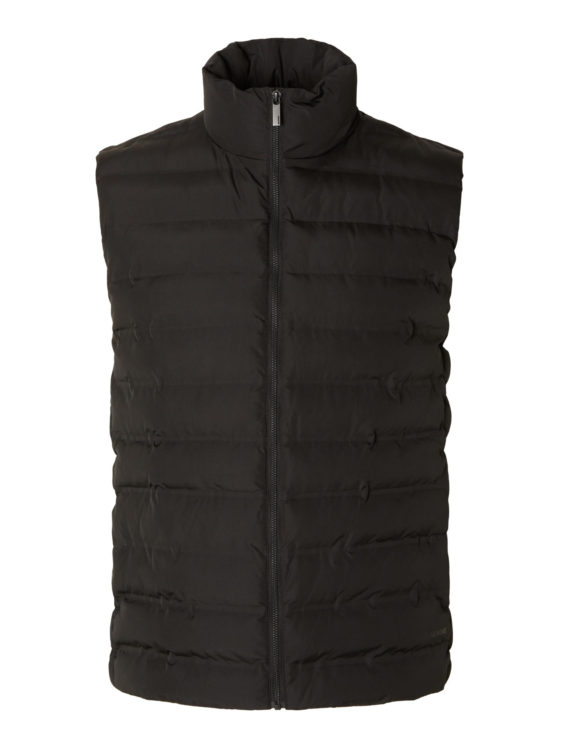 SLHBarry Quilted Gilet