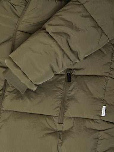 SLHCooper Puffer Jkt.