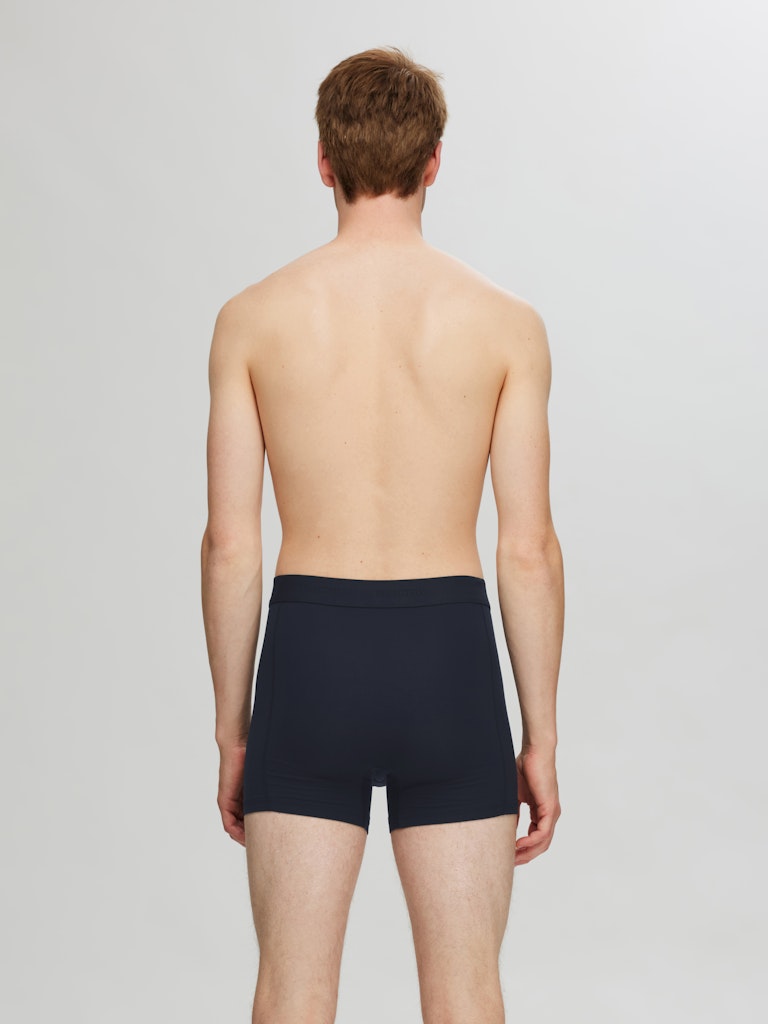 UNDERTØJ - Slhliam 3-Pack Trunk Noos -  - Hr Ravn