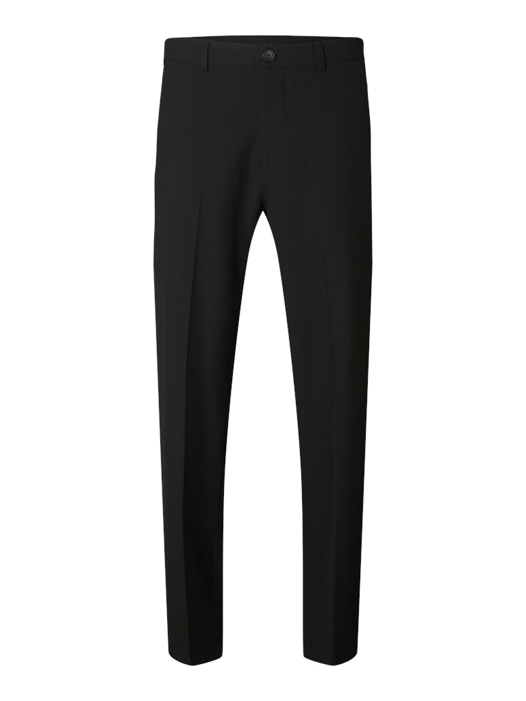 BUKSER - Slh-220-Loose Robert Flex Pant Noos -  - Hr Ravn