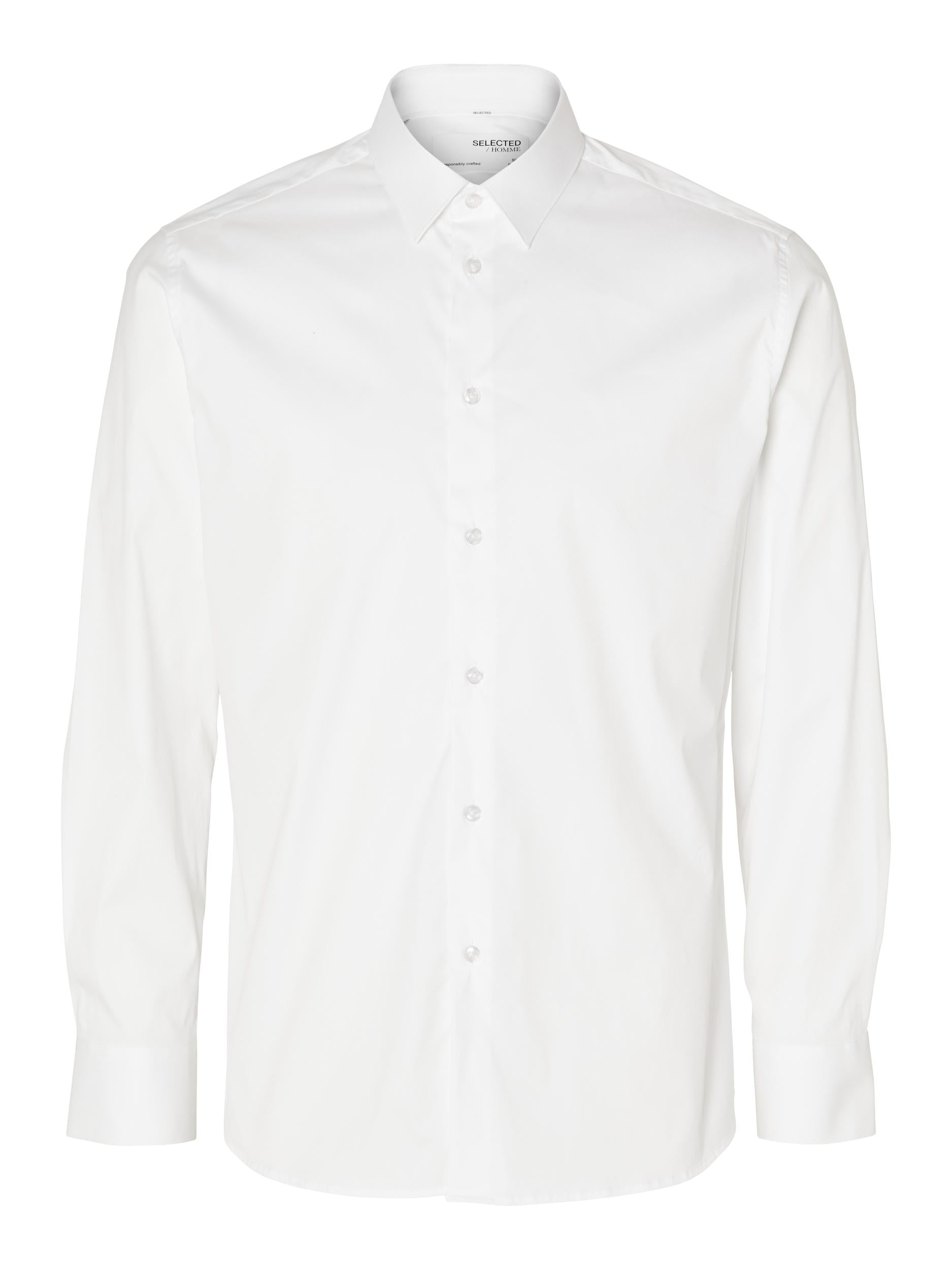 SLHSlim Travel Shirt