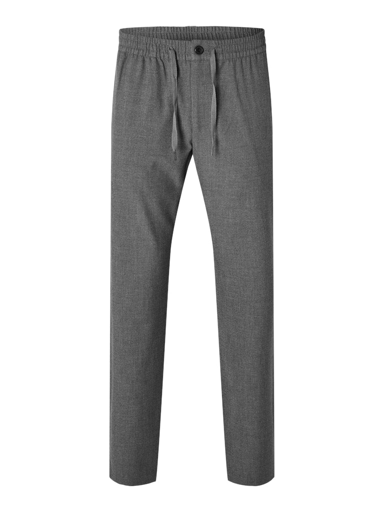 Slm196-Straight Robert String Pant