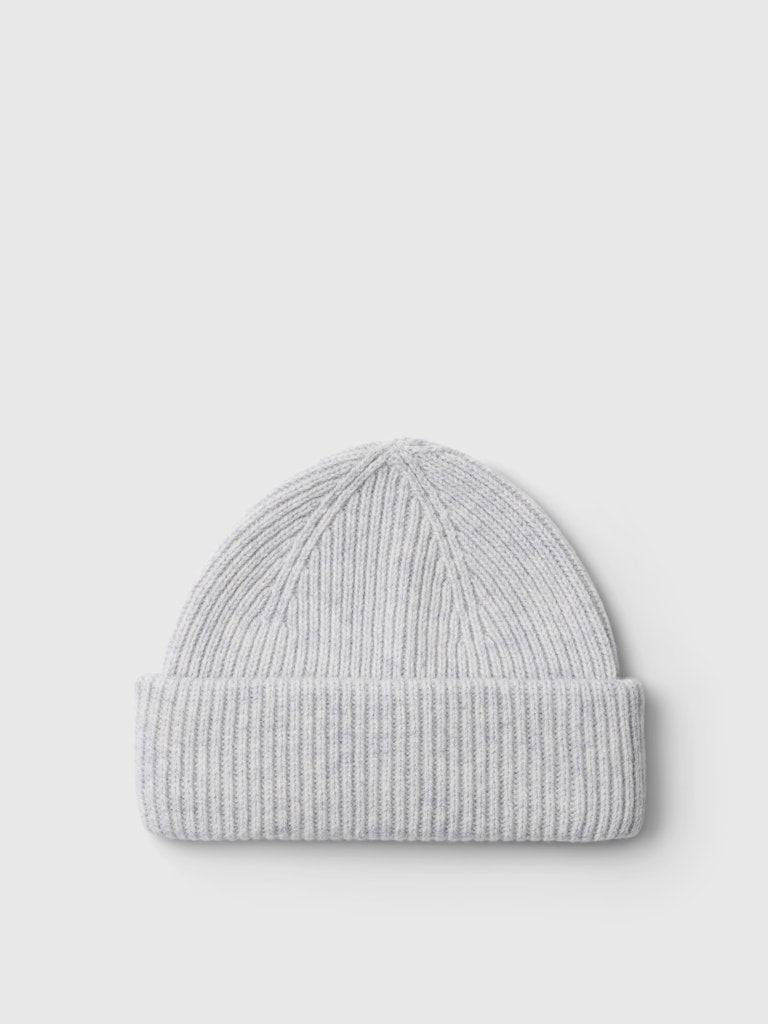Slhmason Merino Sailor Wool Beanie