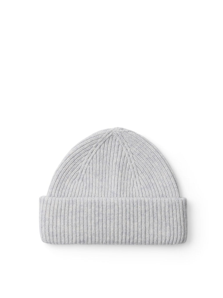 Slhmason Merino Sailor Wool Beanie