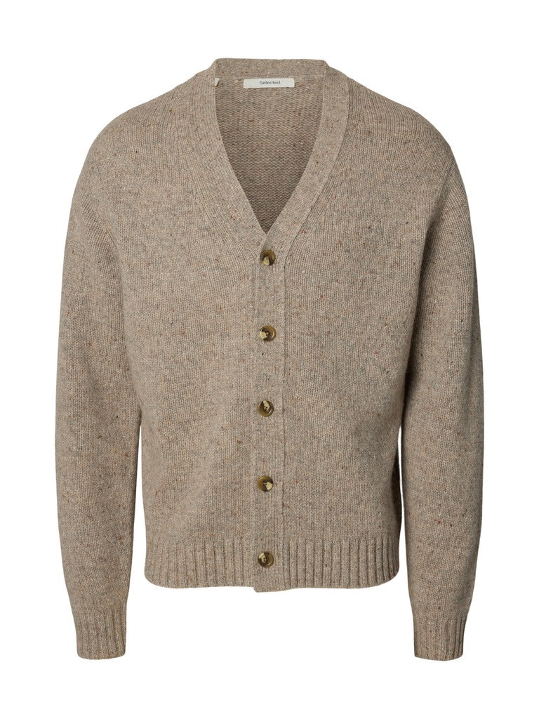 Slmcody LS Knit Cardigan