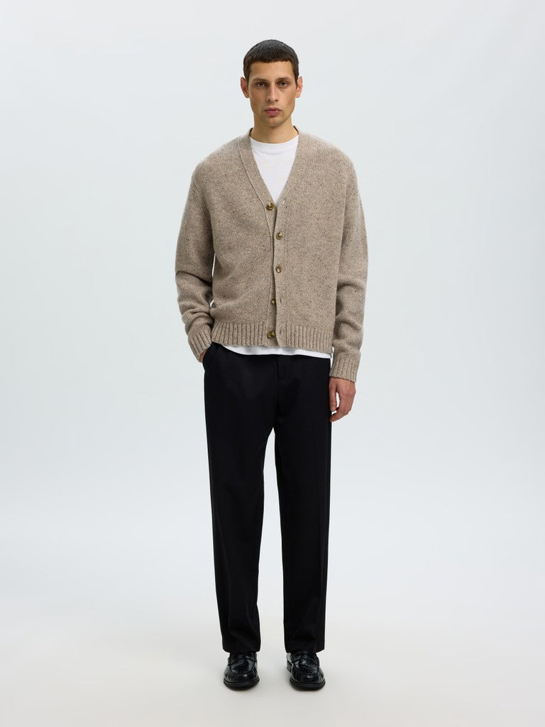 Slmcody LS Knit Cardigan