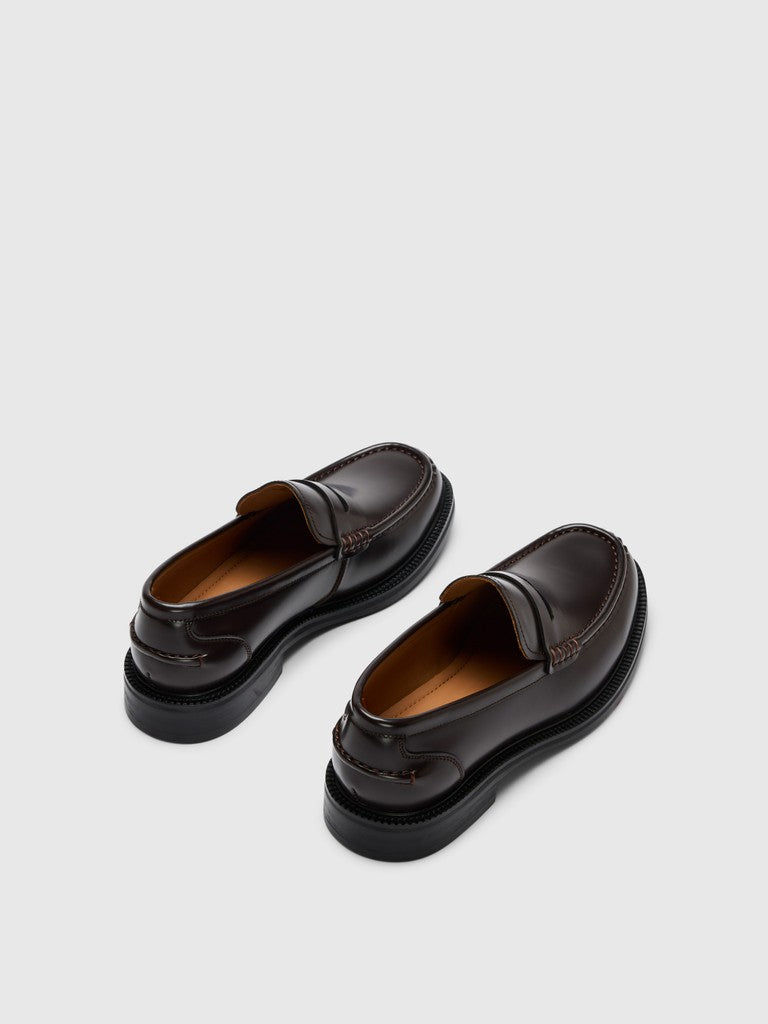 Slmbobby Leather Penny Loafer