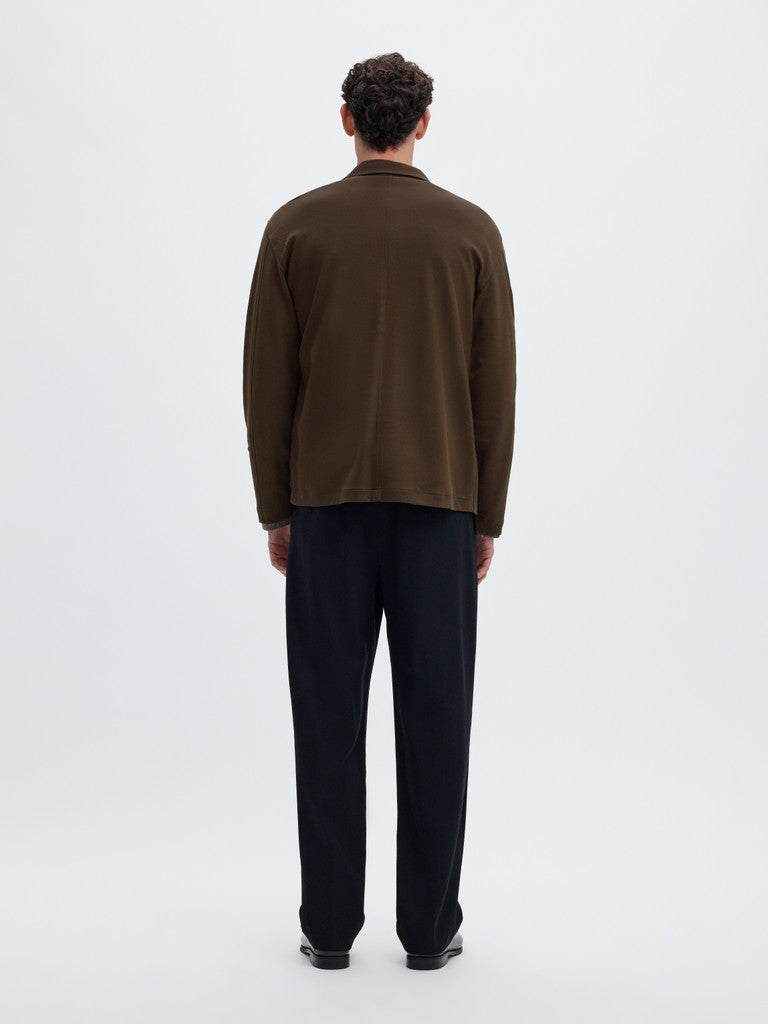 Slmsol LS Overshirt