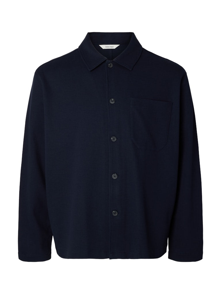 Slmsol LS Overshirt