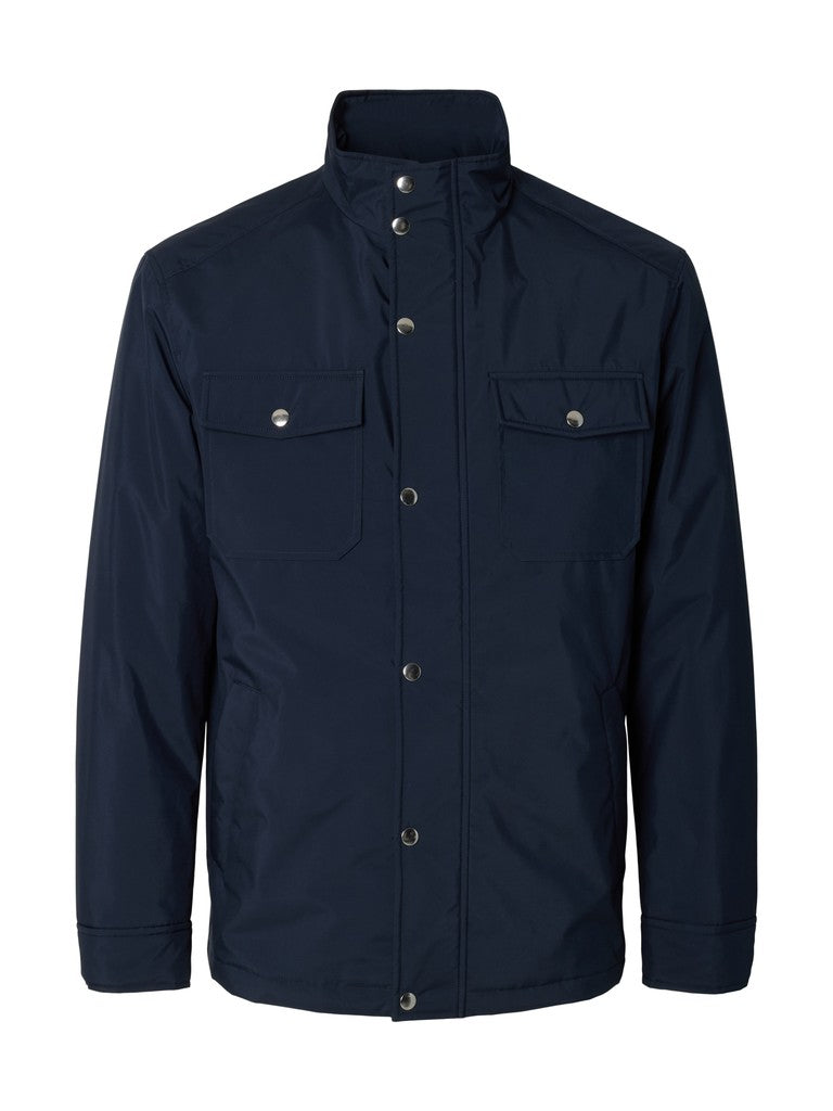 Slmmattis Jacket