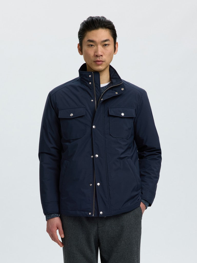 Slmmattis Jacket