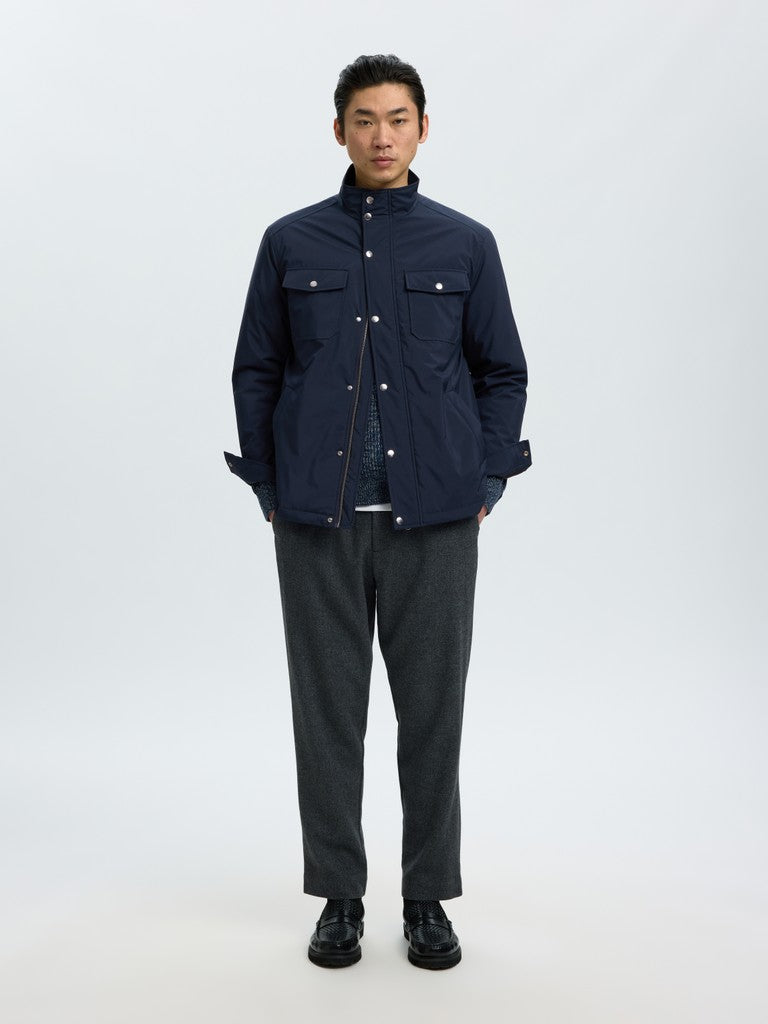 Slmmattis Jacket