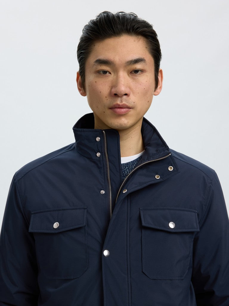 Slmmattis Jacket