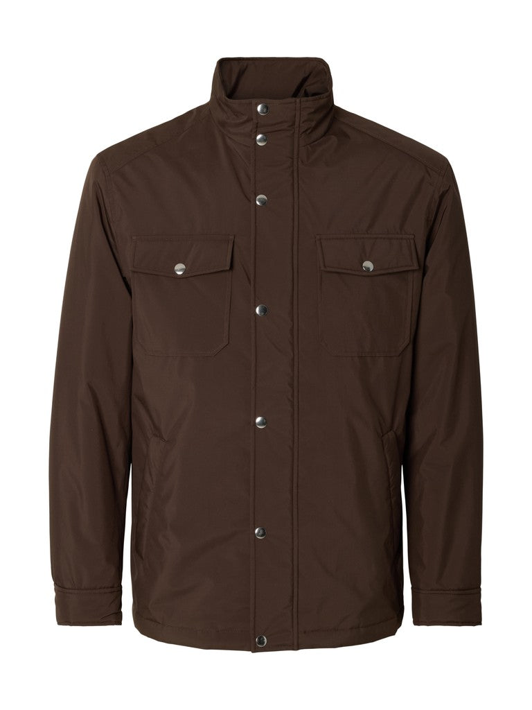 Slmmattis Jacket