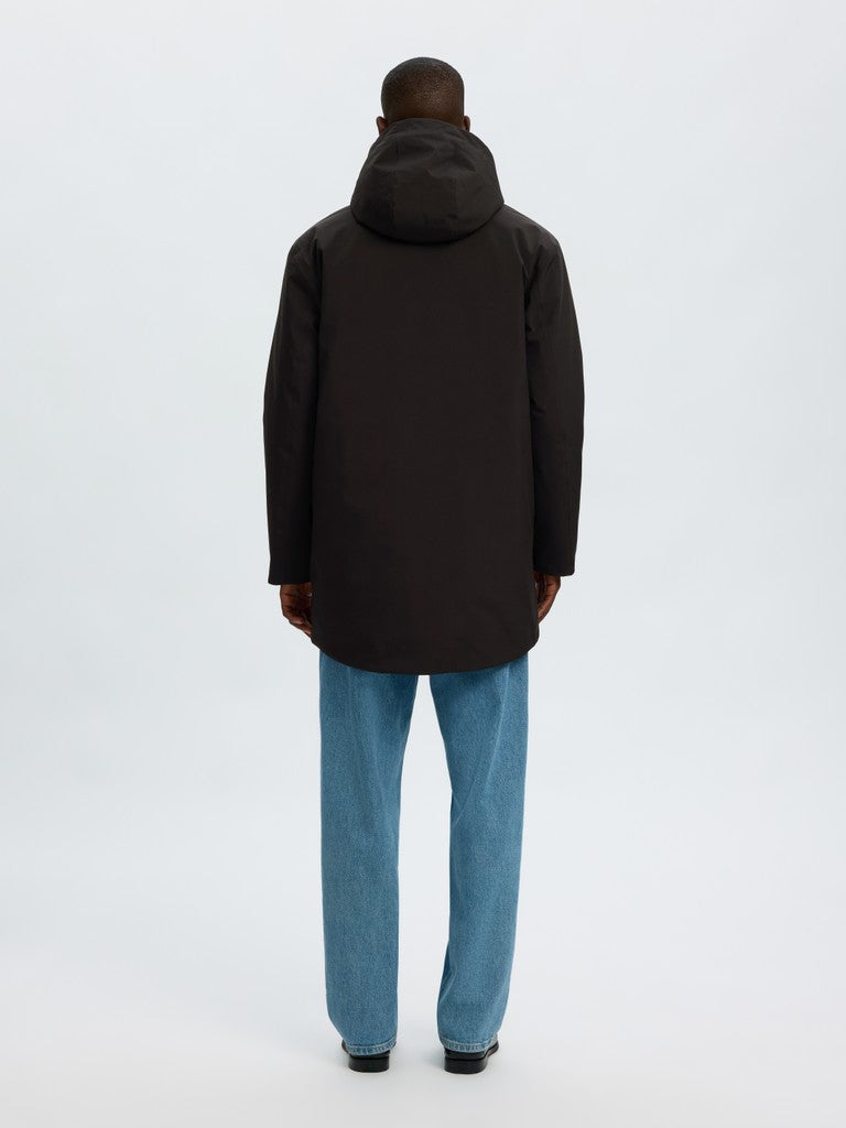 Slmfranklin Urban Tech Parka 2.0