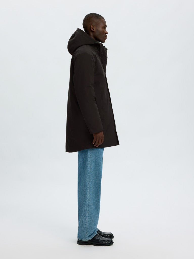 Slmfranklin Urban Tech Parka 2.0