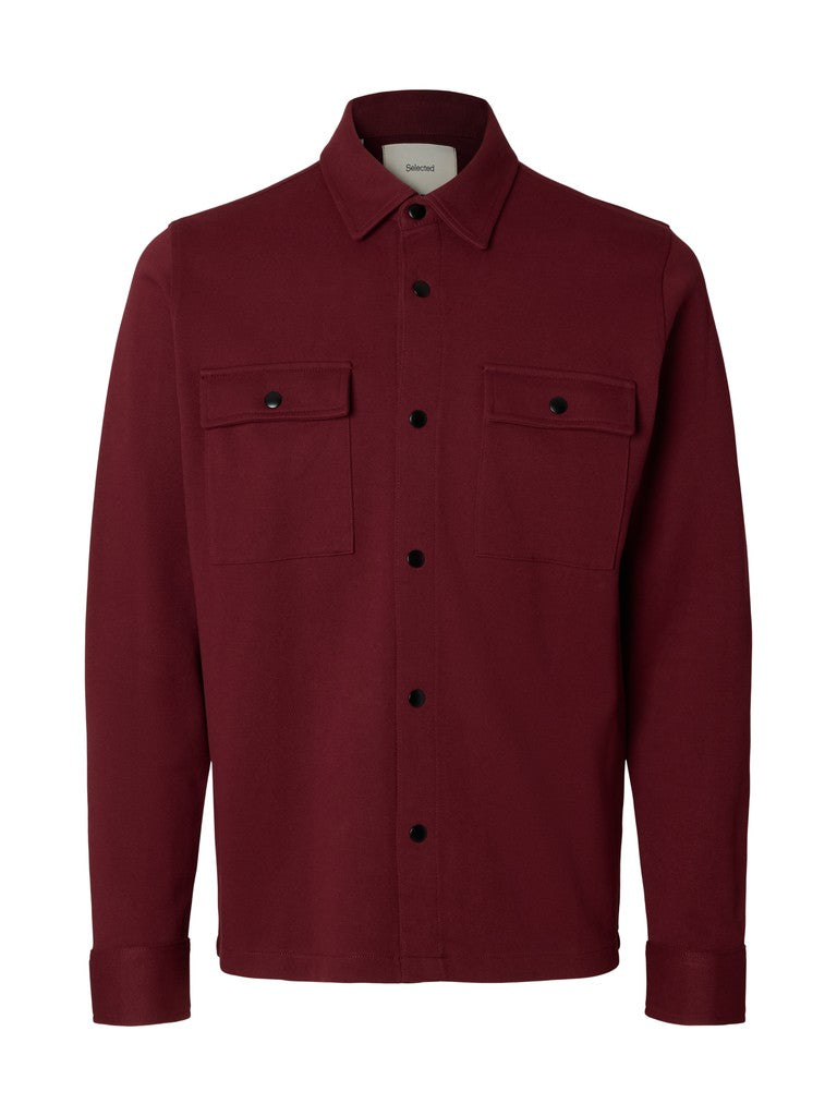 Slmjackie Sweat Jacket Noos