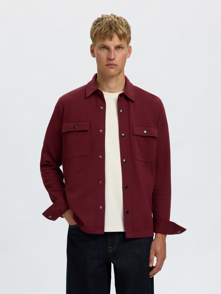 Slmjackie Sweat Jacket Noos
