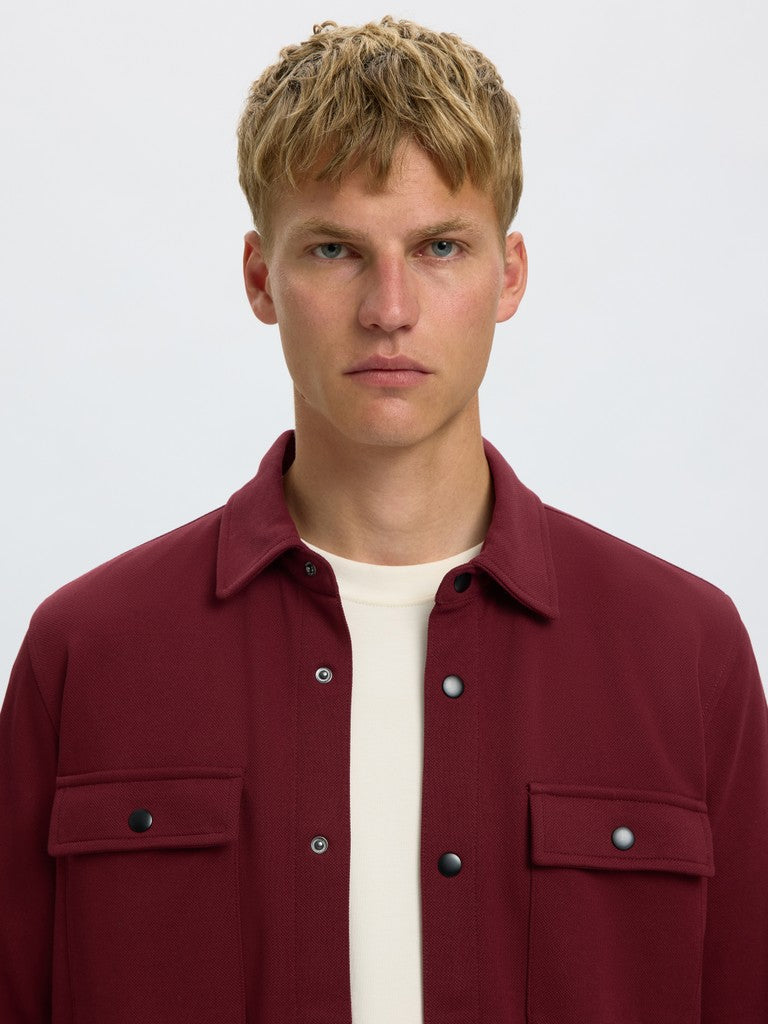 Slmjackie Sweat Jacket Noos