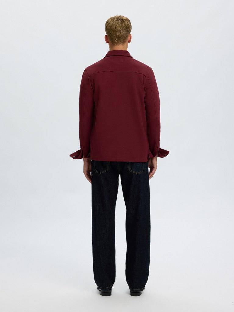 Slmjackie Sweat Jacket Noos