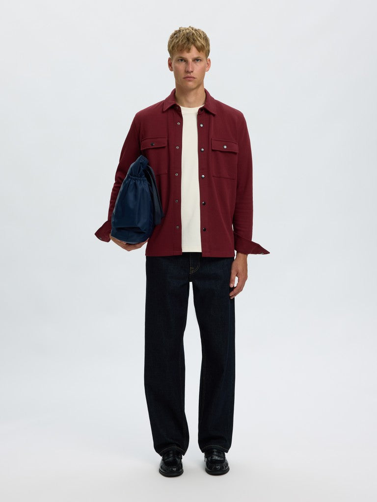 Slmjackie Sweat Jacket Noos