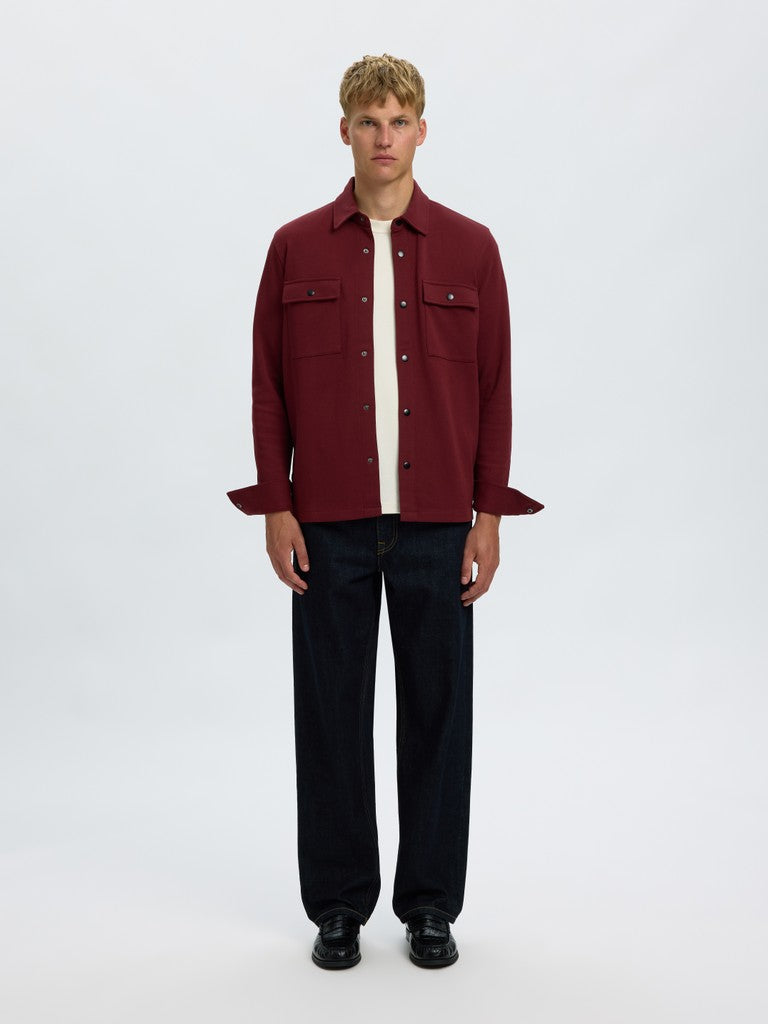 Slmjackie Sweat Jacket Noos