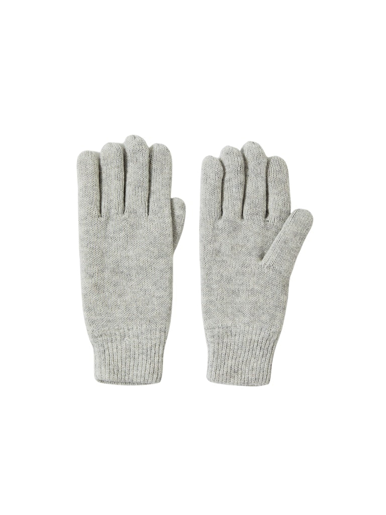 Slhcray Wool Blend Gloves