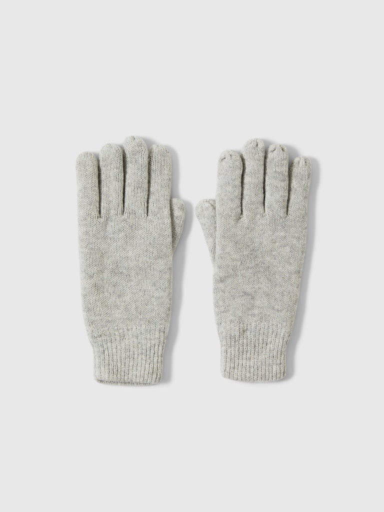 Slhcray Wool Blend Gloves