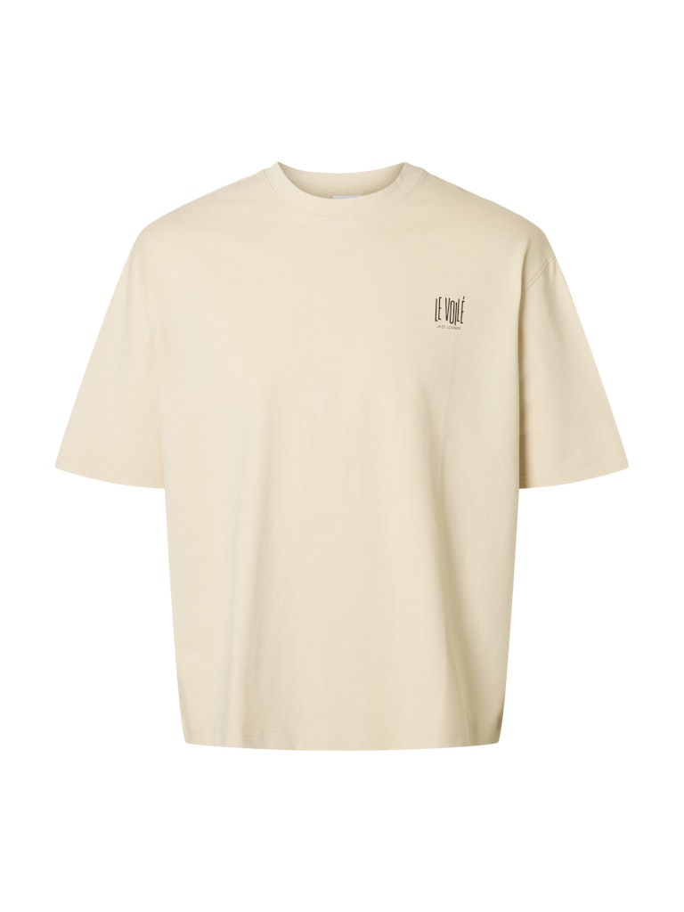 Slhrelaxari Graphics SS Tee