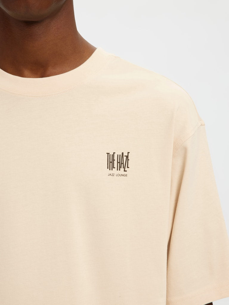 Slhrelaxari Graphics SS Tee