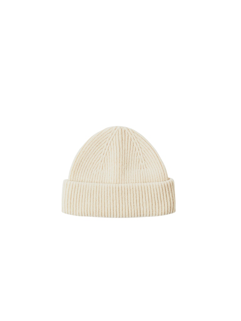 Slhmason Merino Sailor Wool Beanie