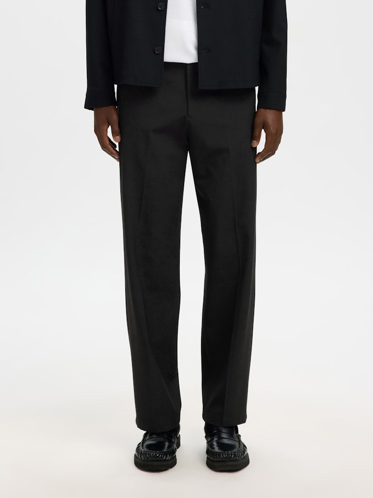 Slh220-Loose Robert Flex Pant