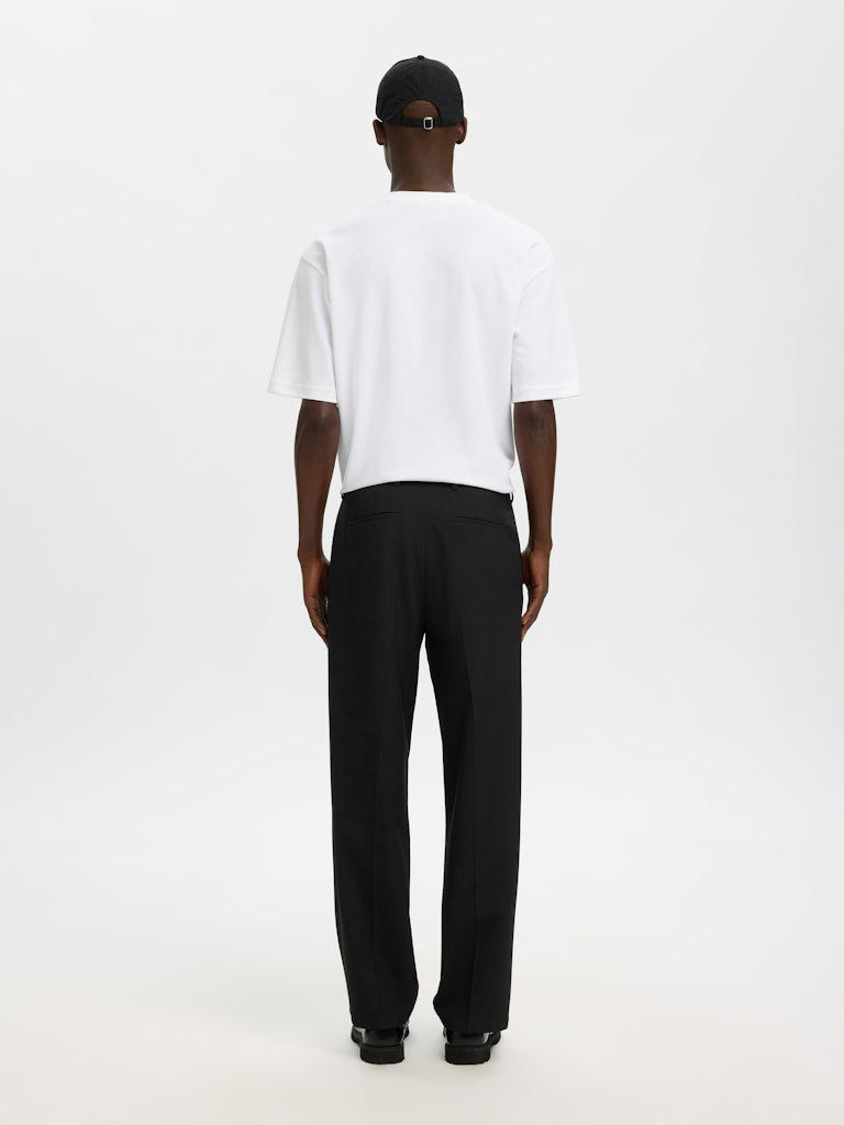 Slh220-Loose Robert Flex Pant