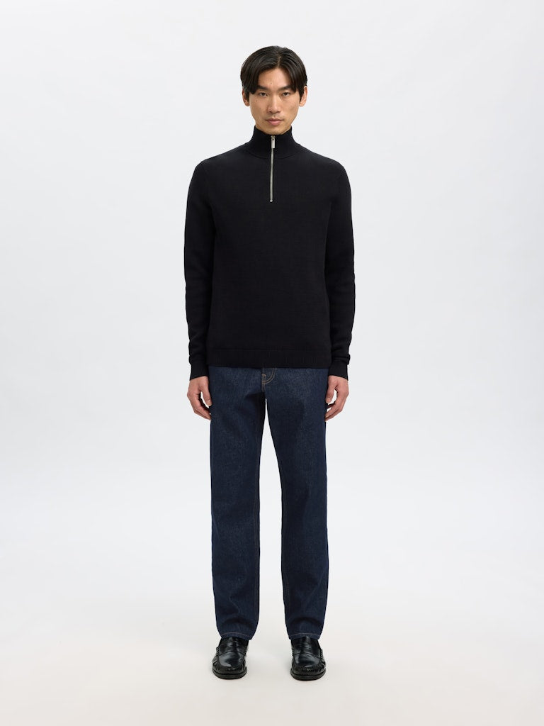 Slh190-Reg Tapered Ben Kori Jeans