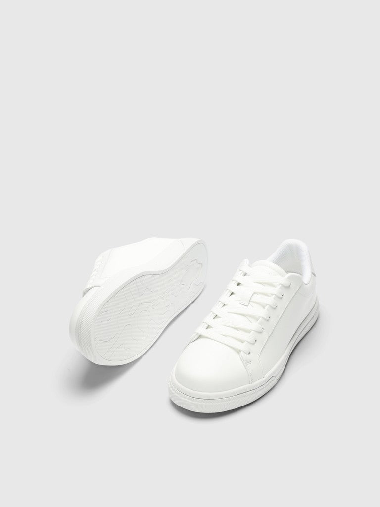Slmevan Leather Sneaker 2.0 Noos