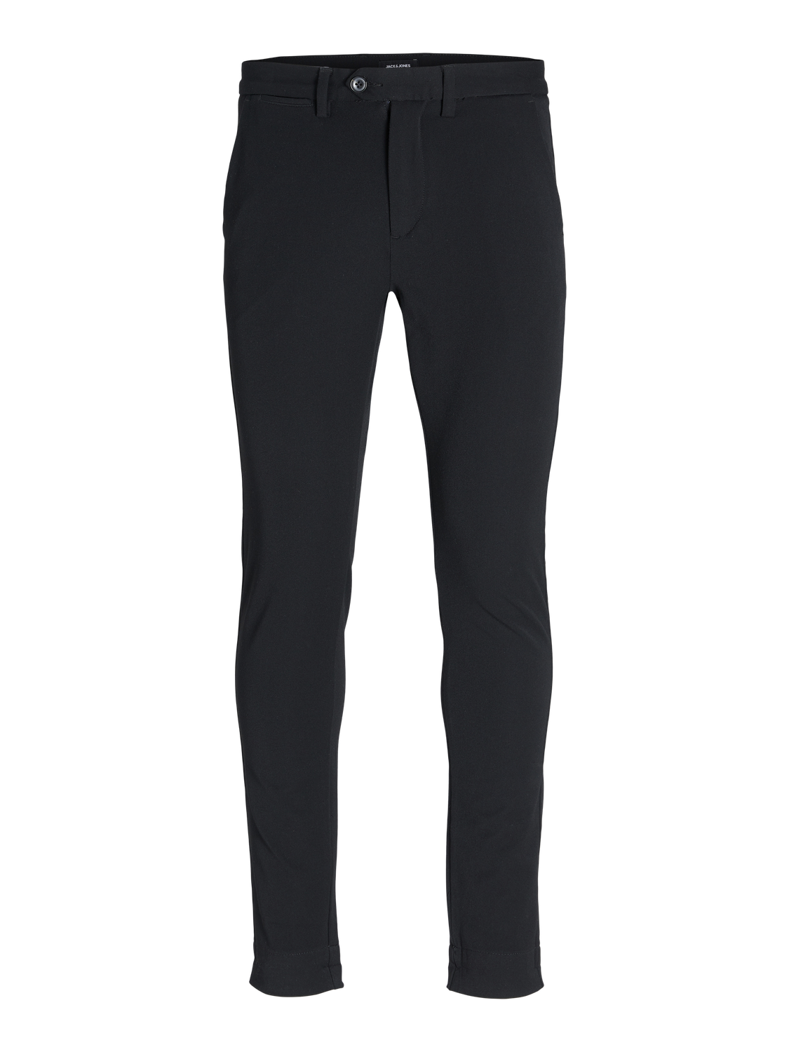 Chinos - Jpstmarco Connor Black Noos -  - Hr Ravn