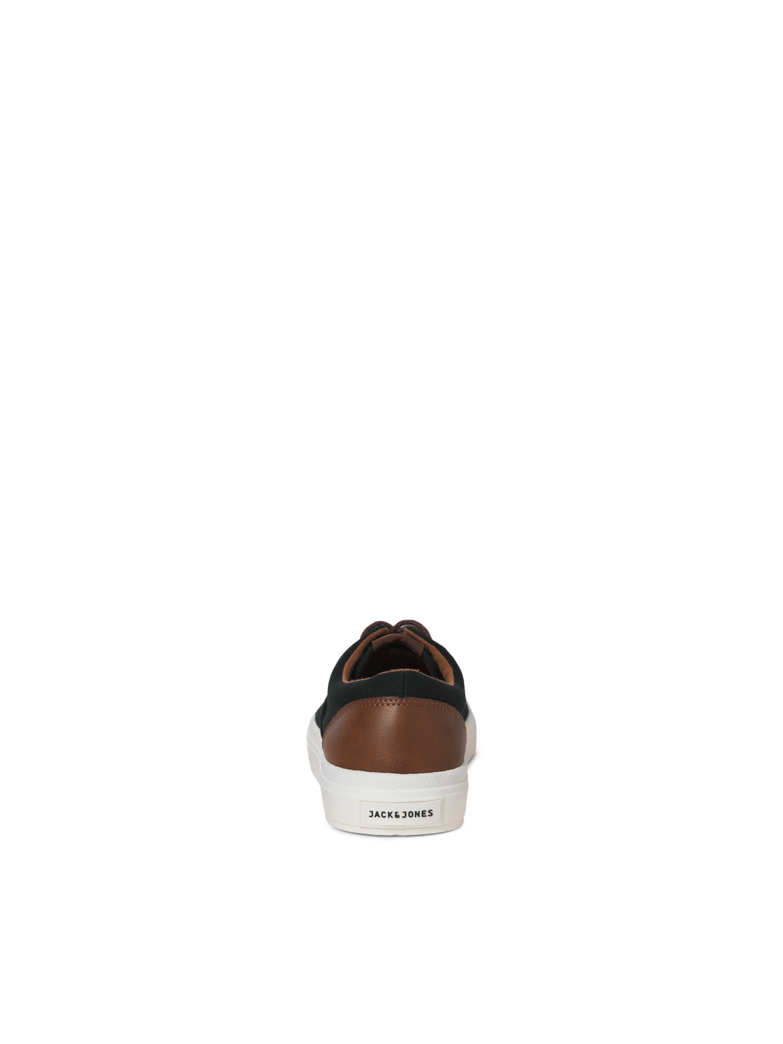 Sneakers - Jfwislington Canvas Sneaker Noos -  - Hr Ravn