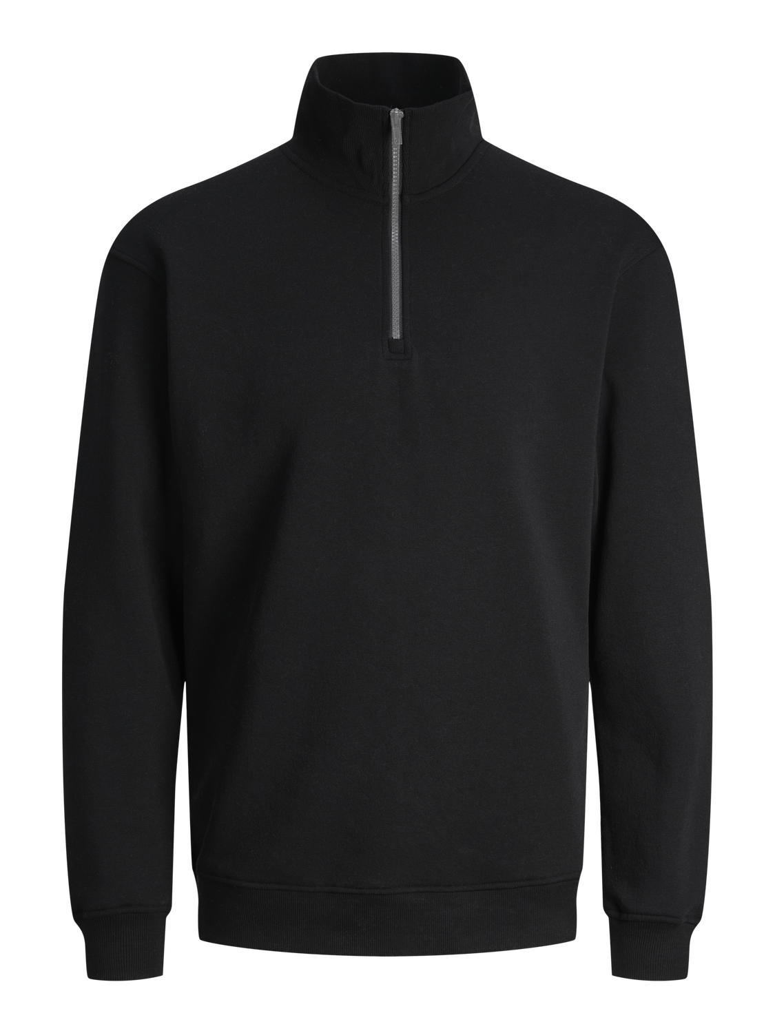SWEATSHIRTS - Jjebradley Sweat Half Zip Noos -  - Hr Ravn