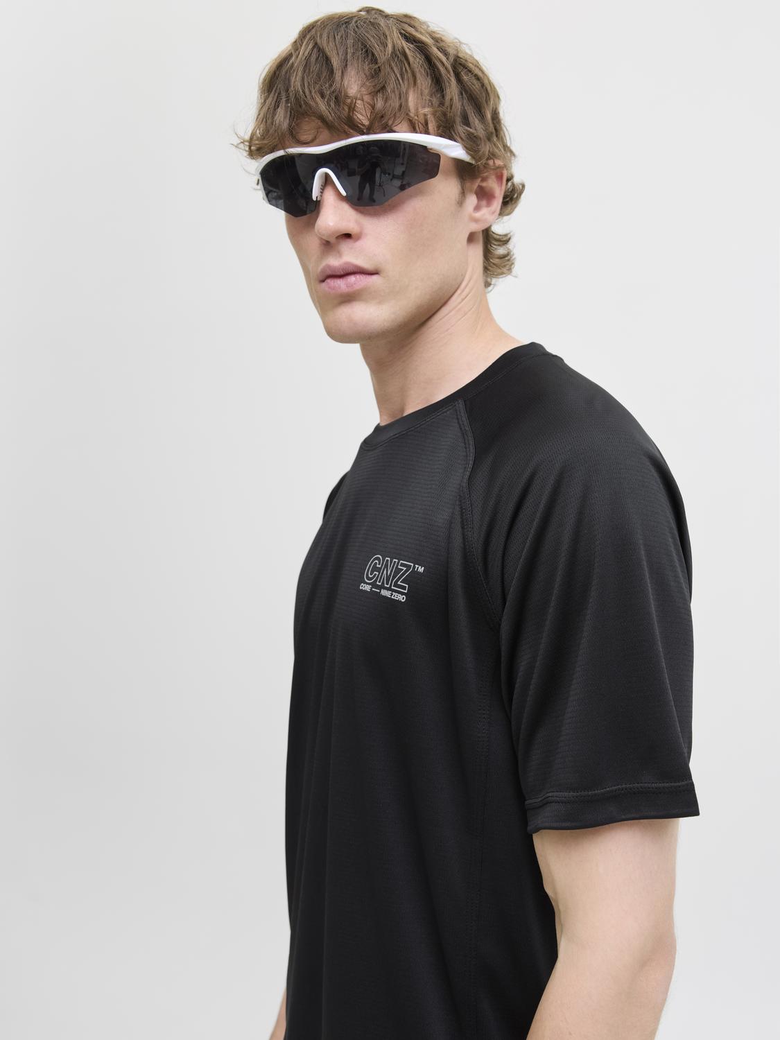 T-shirts - Jcocnz T-Shirt Noos -  - Hr Ravn