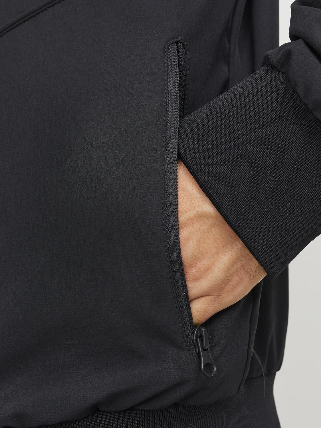 OVERTØJ - Jcotrack Bomber Jacket Noos -  - Hr Ravn