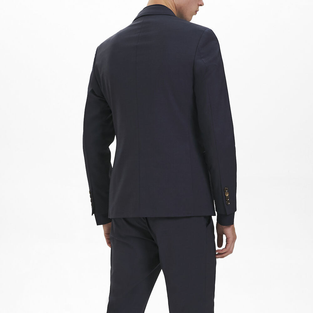 Wool Blazer in Modern Fit