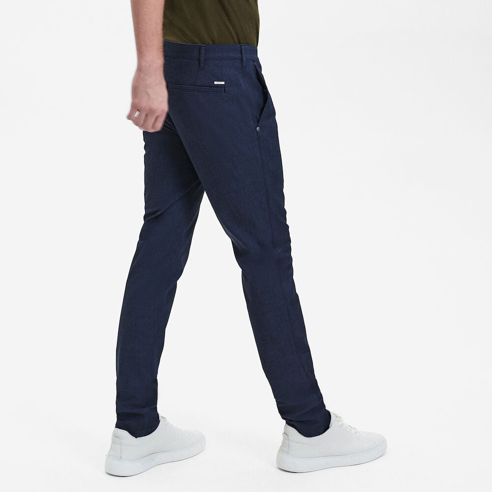 EXTREME FLEXIBILITY TROUSERS SLIM