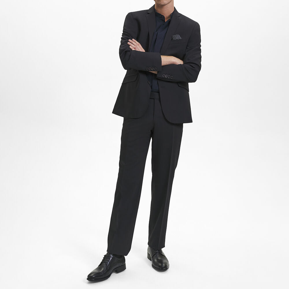 Men’s Traveller Blazer in Modern Fit