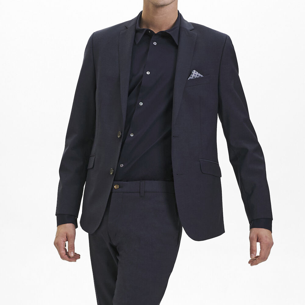 Wool Blazer in Modern Fit