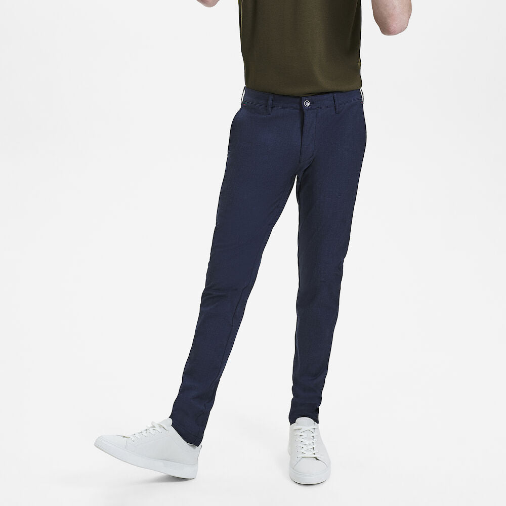 EXTREME FLEXIBILITY TROUSERS SLIM