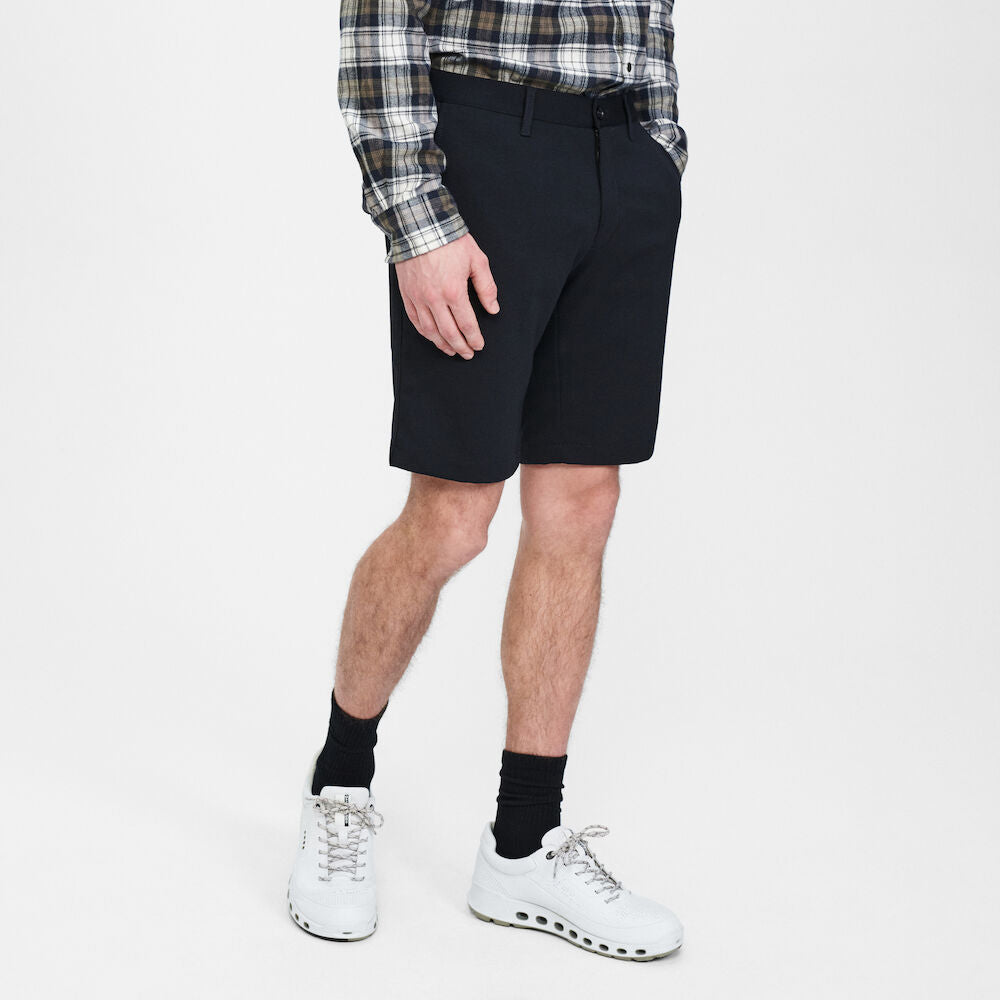 Extreme Flexibility Shorts i Slim Fit